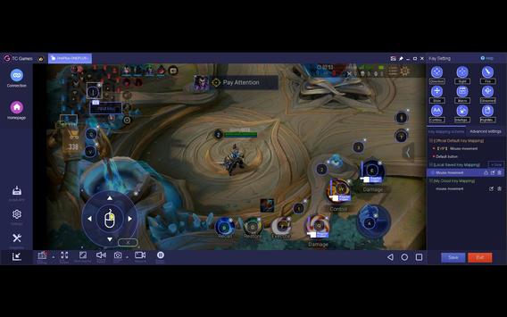 TCGames-Mirror&Control Android Phone - Apk Download