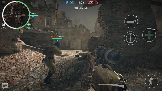 World War Heroes WW2 FPS - APK Download