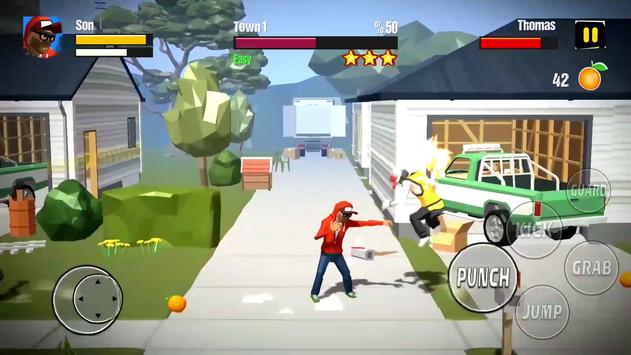 City Fighter vs Street Gang for Android - APK Download