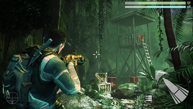 Cover Fire Offline Shooting Games
