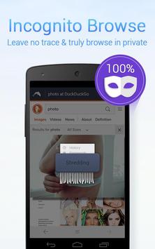 Dolphin Zero Incognito Browser - Private Browser