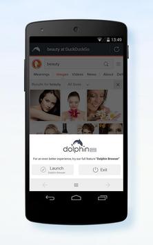 Dolphin Zero Incognito Browser - Private Browser