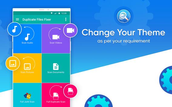 Duplicate Files Fixer and Remover