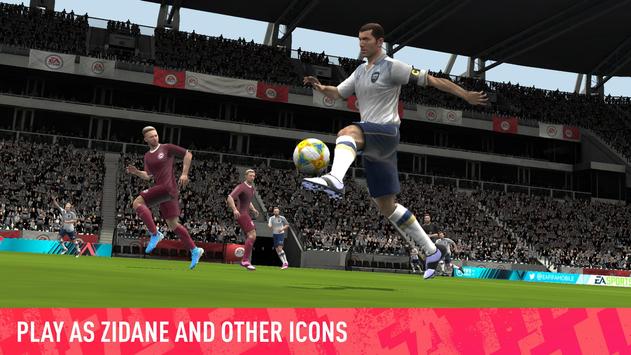 FIFA Soccer - Android Apk Download