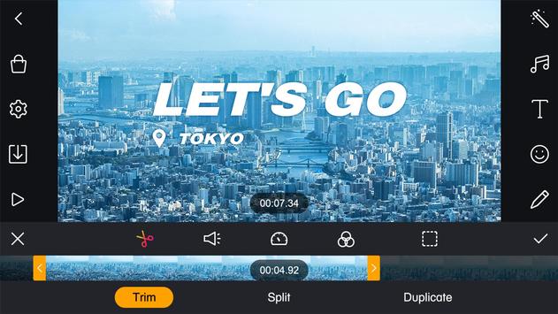Film Maker Pro - Free Movie Maker & Video Editor