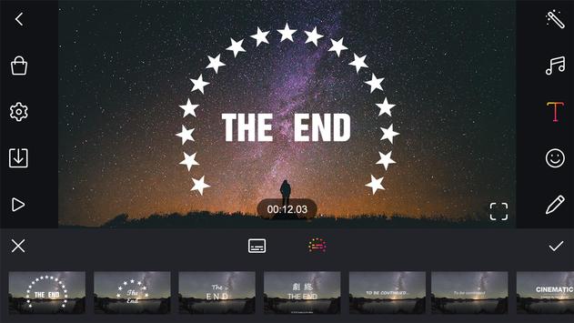 Film Maker Pro - Free Movie Maker & Video Editor