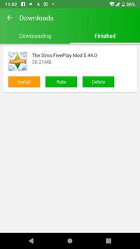 HappyMod for Android - APK Download
