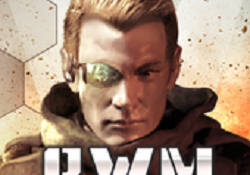 Project War Mobile online shooting game