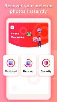 Recover & Restore Deleted Photos - Apk Download