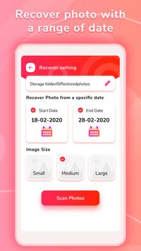 Recover & Restore Deleted Photos - Apk Download