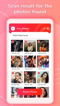 Recover & Restore Deleted Photos - Apk Download