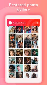 Recover & Restore Deleted Photos - Apk Download