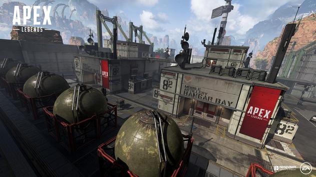 Apex Legends - Battle Royale - Android Game