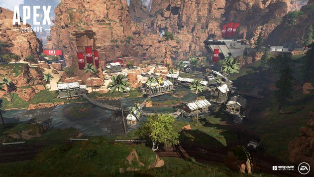 Apex Legends - Battle Royale - Android Game