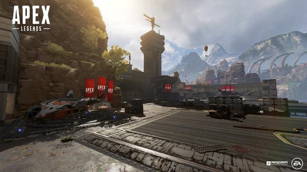 Apex Legends - Battle Royale - Android Game