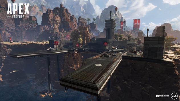 Apex Legends - Battle Royale - Android Game