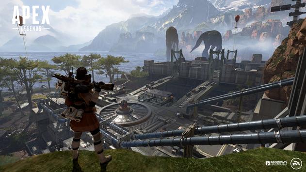 Apex Legends - Battle Royale - Android Game