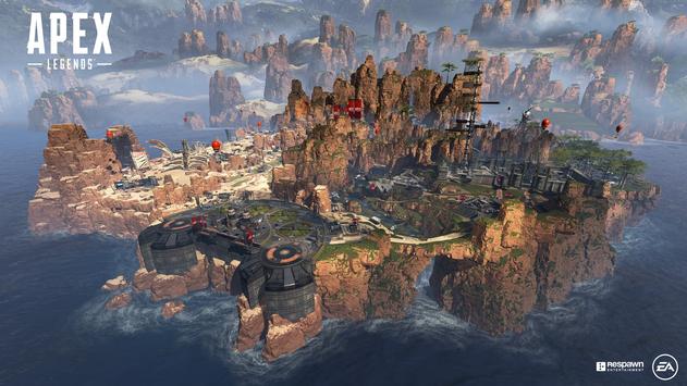 Apex Legends - Battle Royale - Android Game