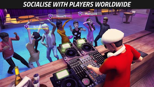 Avakin Life - 3D Virtual World - Android Game Download