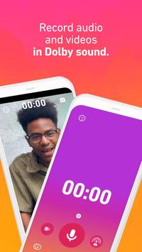 Dolby On Record Audio & Music - Apk Download