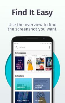 Firefox ScreenshotGo Beta - Find Screenshots Fast