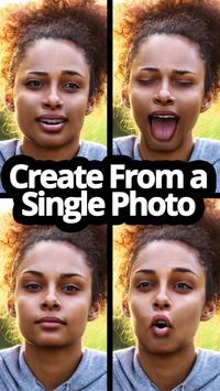 Mug Life 3D Face Animator - Apk Download