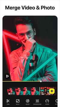Video Editor - Glitch Video Effects