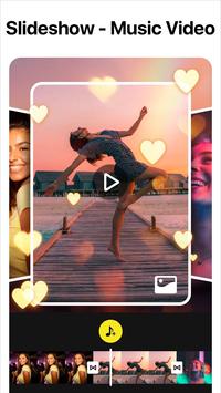 Video Editor - Glitch Video Effects