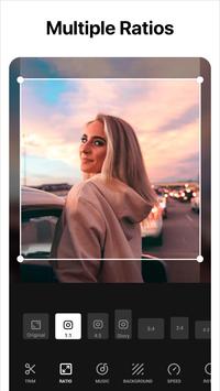 Video Editor - Glitch Video Effects