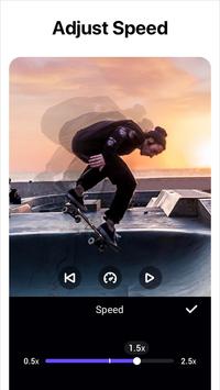 Video Editor - Glitch Video Effects