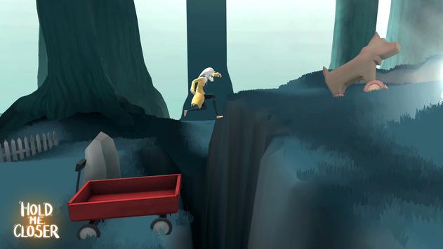 Hold Me Closer - Android Game Download