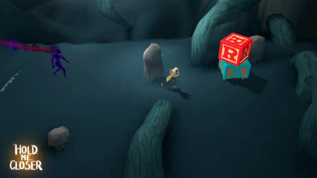 Hold Me Closer - Android Game Download