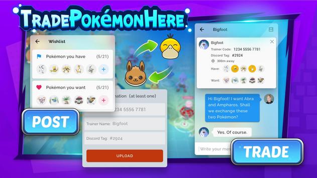 Bigfoot - FREE in-game assistant for mobile player