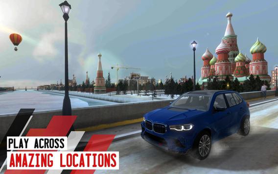 Driving School Sim 2020 - Android Game