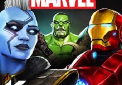 Marvel Realm of Champions - Android Game