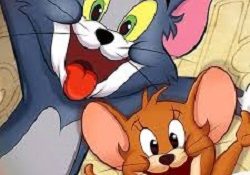 Tom and Jerry Chase - Android Game