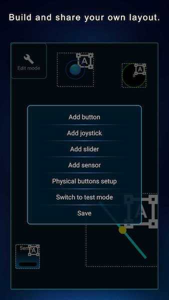 Monect - PC Remote Receiver Free Download