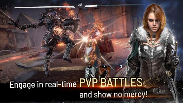 INVICTUS Lost Soul - Android Game Download
