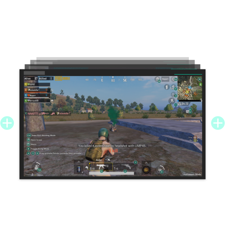 MEmu - The Best Android Emulator for PC
