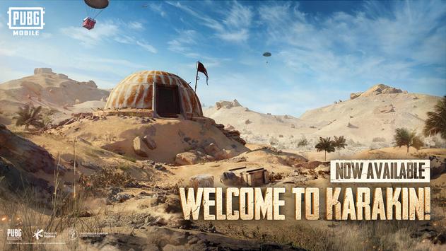 PUBG MOBILE Latest Version Apk Download