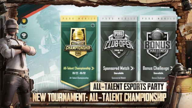 PUBG MOBILE Latest Version Apk Download