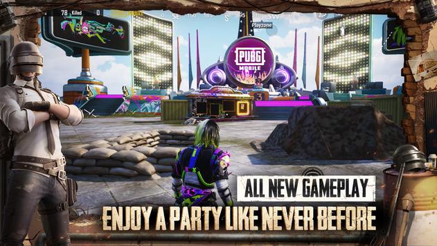 PUBG MOBILE Latest Version Apk Download