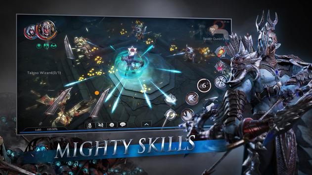 Raziel Dungeon Arena - Apk Download