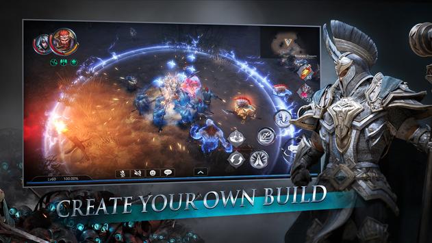 Raziel Dungeon Arena - Apk Download