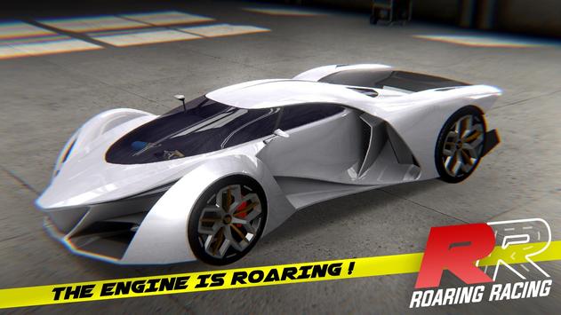 Roaring Racing - Android Game Download