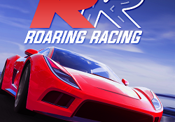 Roaring Racing - Android Game Download