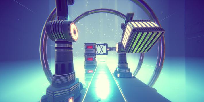 Super Glitch Dash - Android Game Download