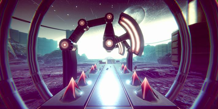 Super Glitch Dash - Android Game Download