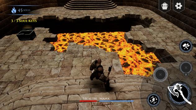 Ultimate Viking - Android Game Apk Download