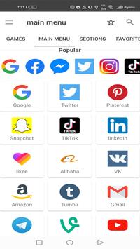 All social media and social networks in one app - Apk Download